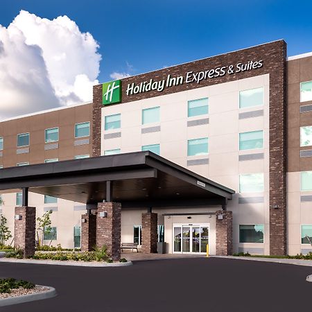 Holiday Inn Express & Suites - Punta Gorda, An Ihg Hotel Ngoại thất bức ảnh