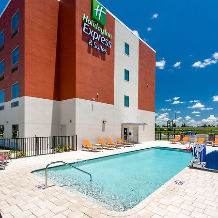 Holiday Inn Express & Suites - Punta Gorda, An Ihg Hotel Ngoại thất bức ảnh