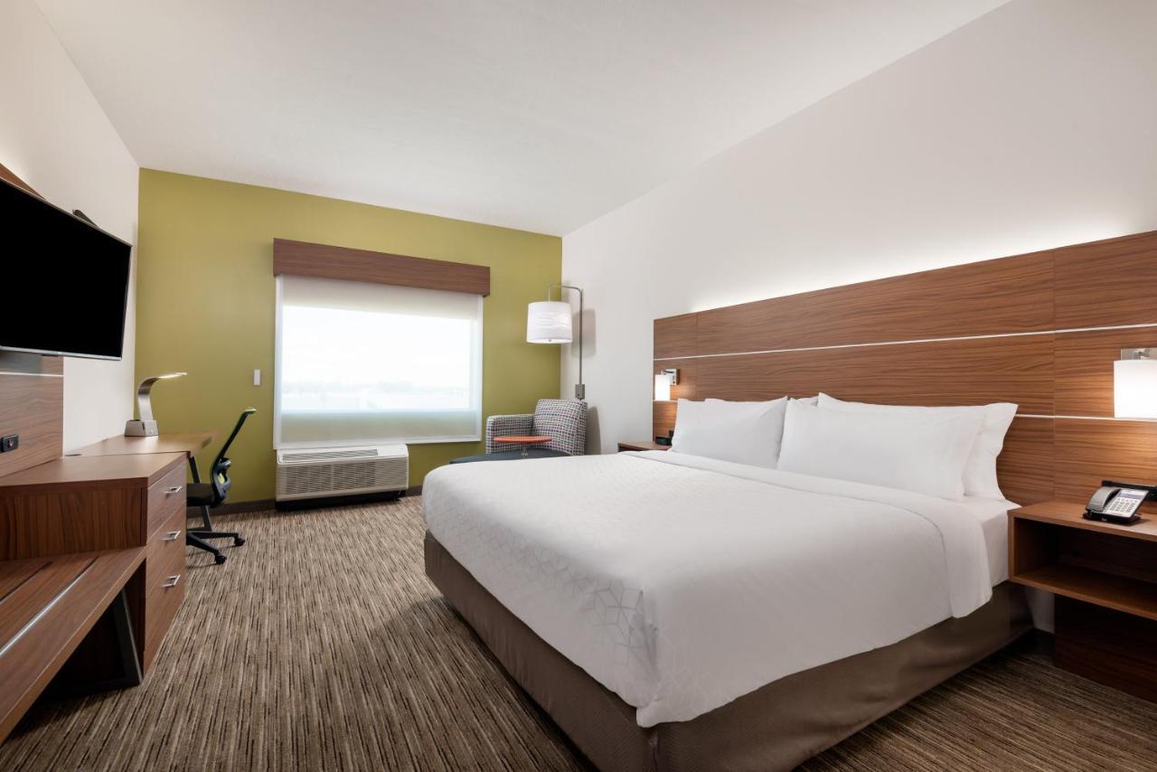 Holiday Inn Express & Suites - Punta Gorda, An Ihg Hotel Ngoại thất bức ảnh