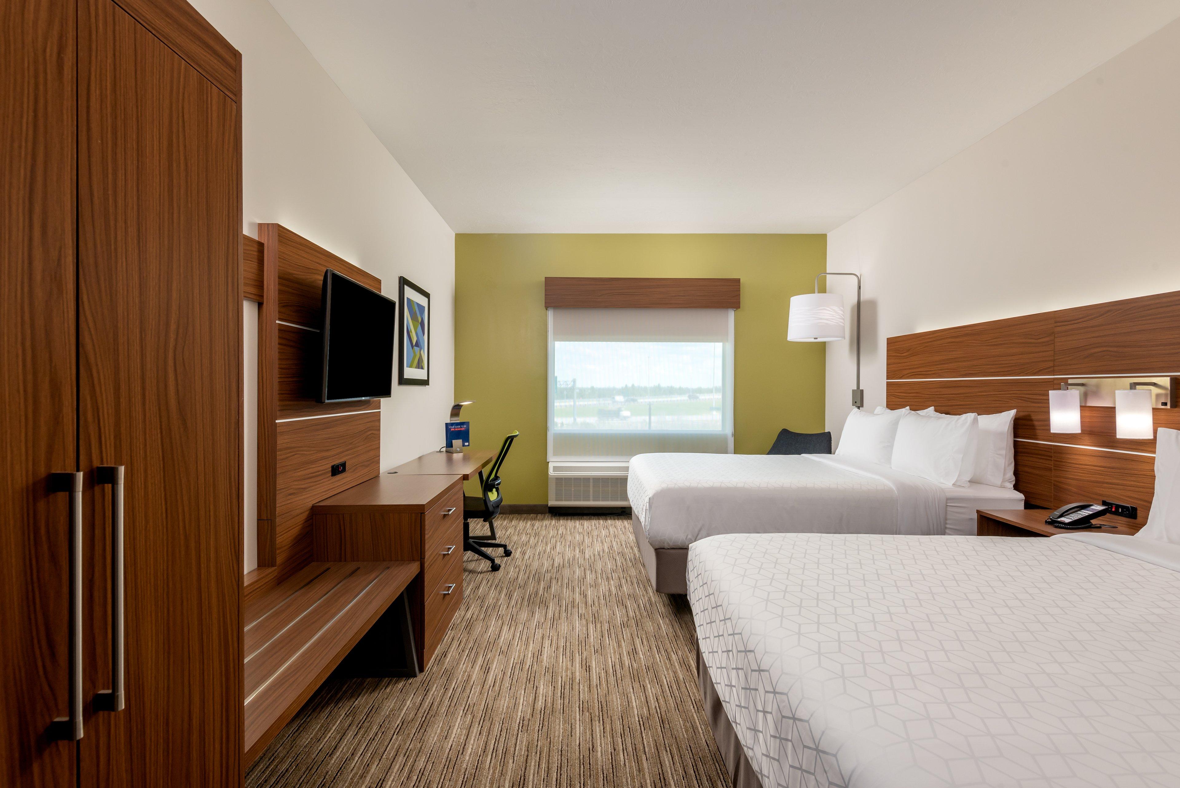 Holiday Inn Express & Suites - Punta Gorda, An Ihg Hotel Ngoại thất bức ảnh