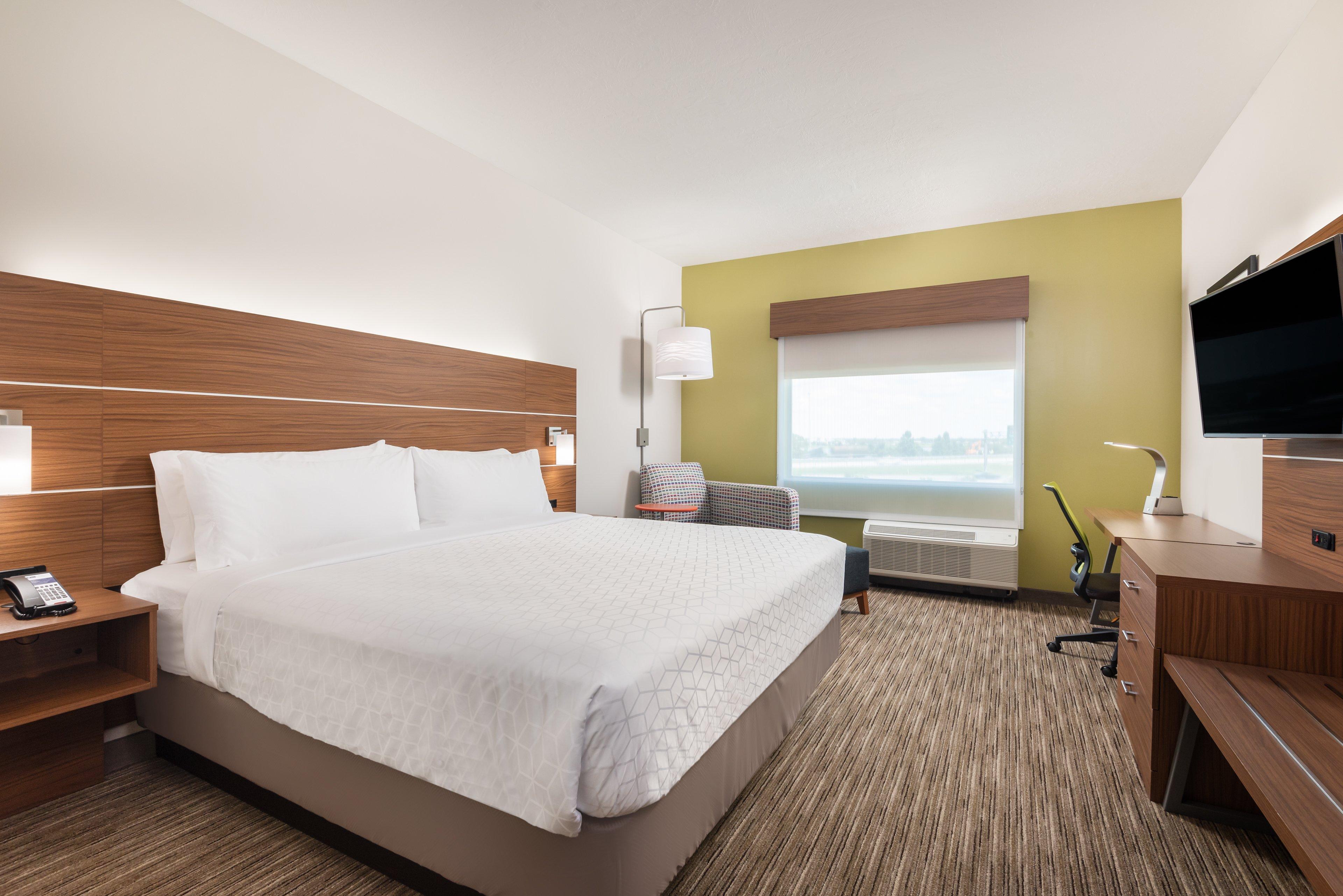 Holiday Inn Express & Suites - Punta Gorda, An Ihg Hotel Ngoại thất bức ảnh