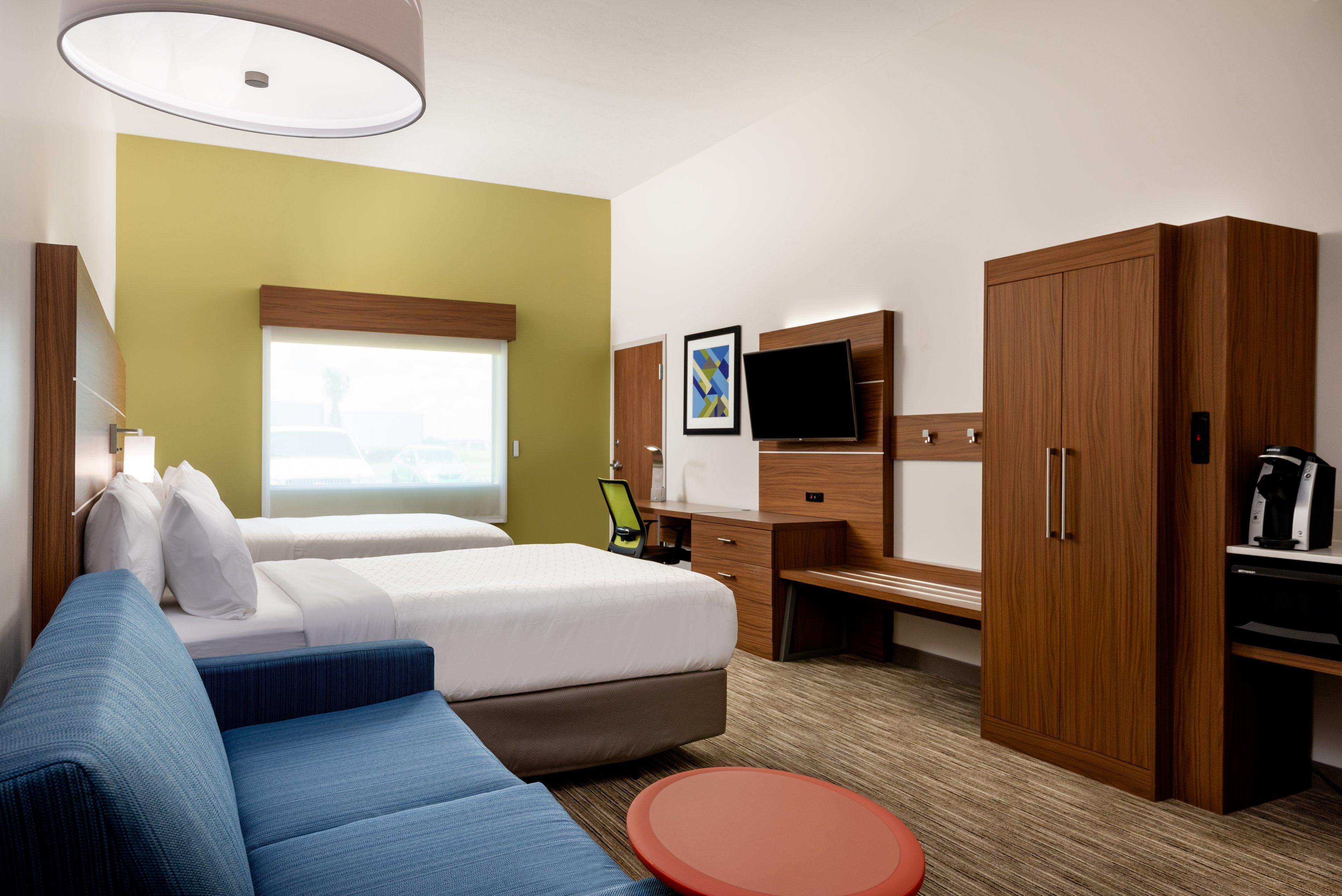 Holiday Inn Express & Suites - Punta Gorda By Ihg Ngoại thất bức ảnh