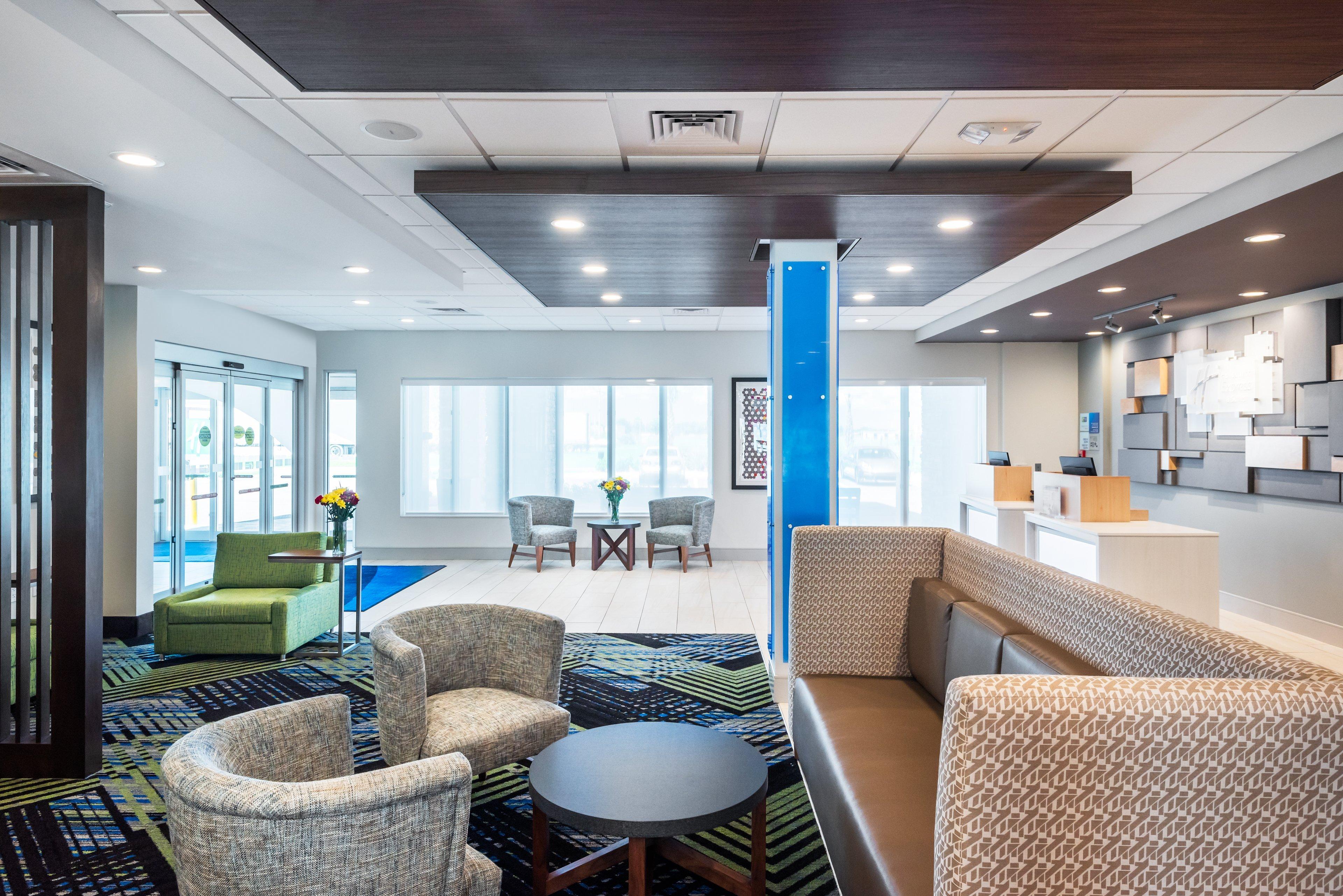 Holiday Inn Express & Suites - Punta Gorda By Ihg Ngoại thất bức ảnh