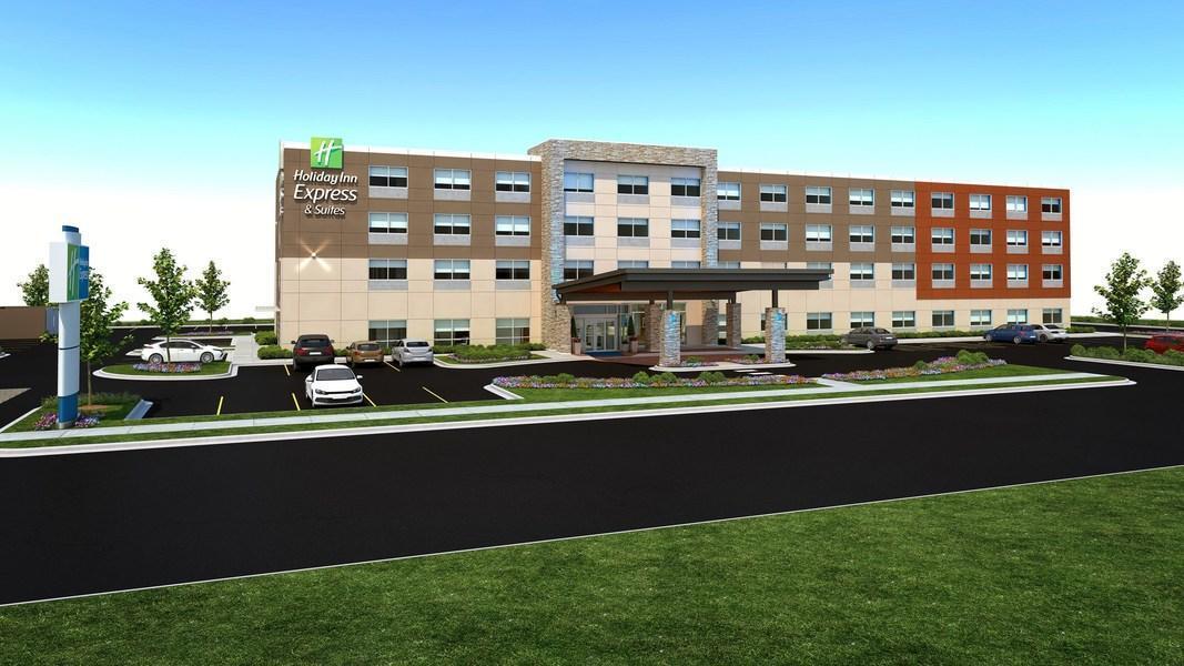 Holiday Inn Express & Suites - Punta Gorda, An Ihg Hotel Ngoại thất bức ảnh