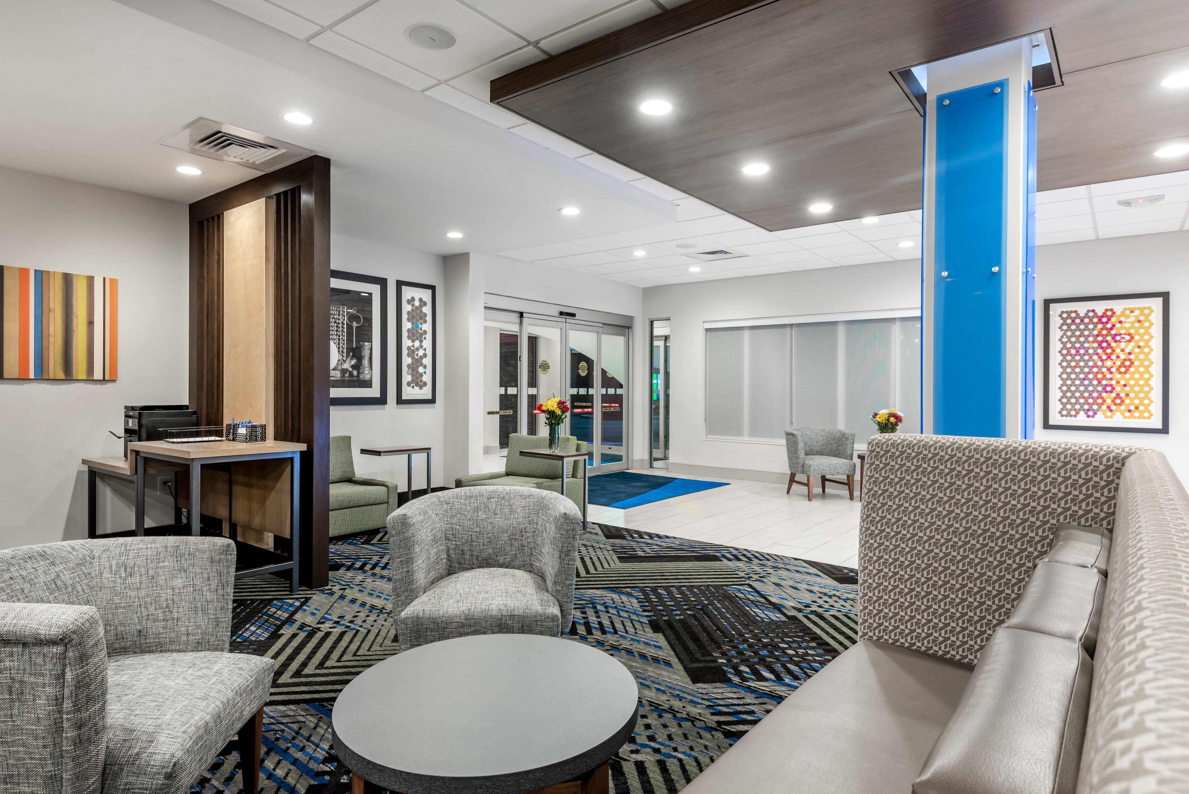 Holiday Inn Express & Suites - Punta Gorda By Ihg Ngoại thất bức ảnh