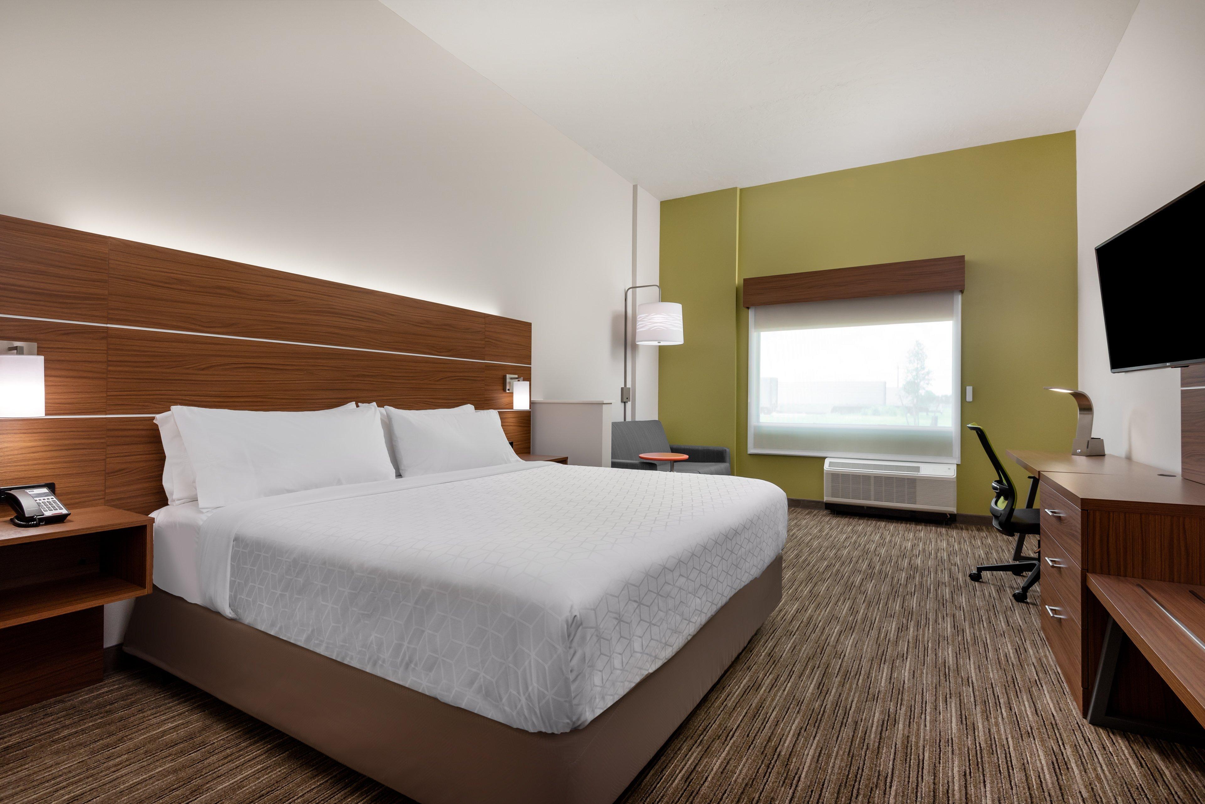 Holiday Inn Express & Suites - Punta Gorda, An Ihg Hotel Ngoại thất bức ảnh