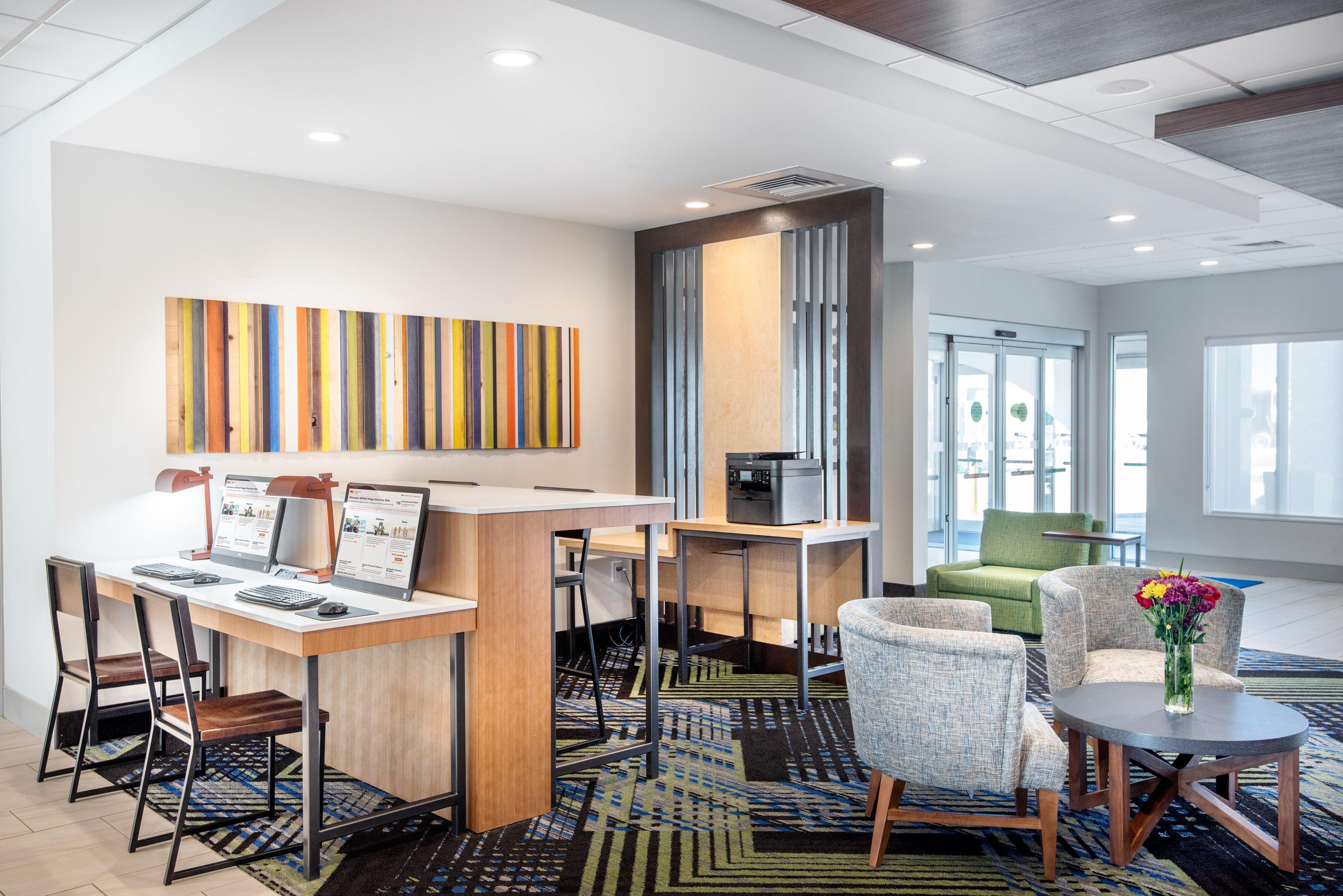 Holiday Inn Express & Suites - Punta Gorda, An Ihg Hotel Ngoại thất bức ảnh