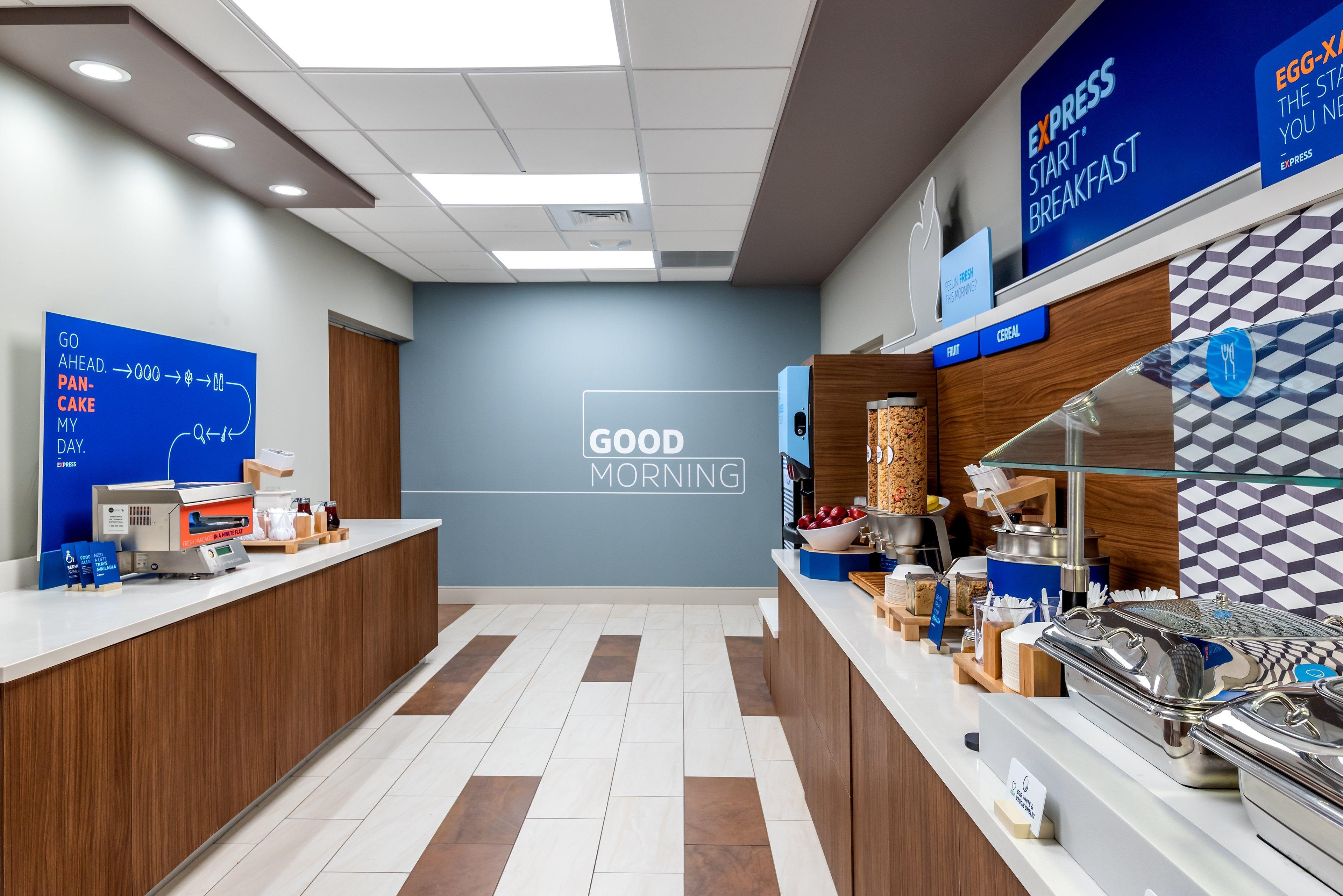 Holiday Inn Express & Suites - Punta Gorda By Ihg Ngoại thất bức ảnh