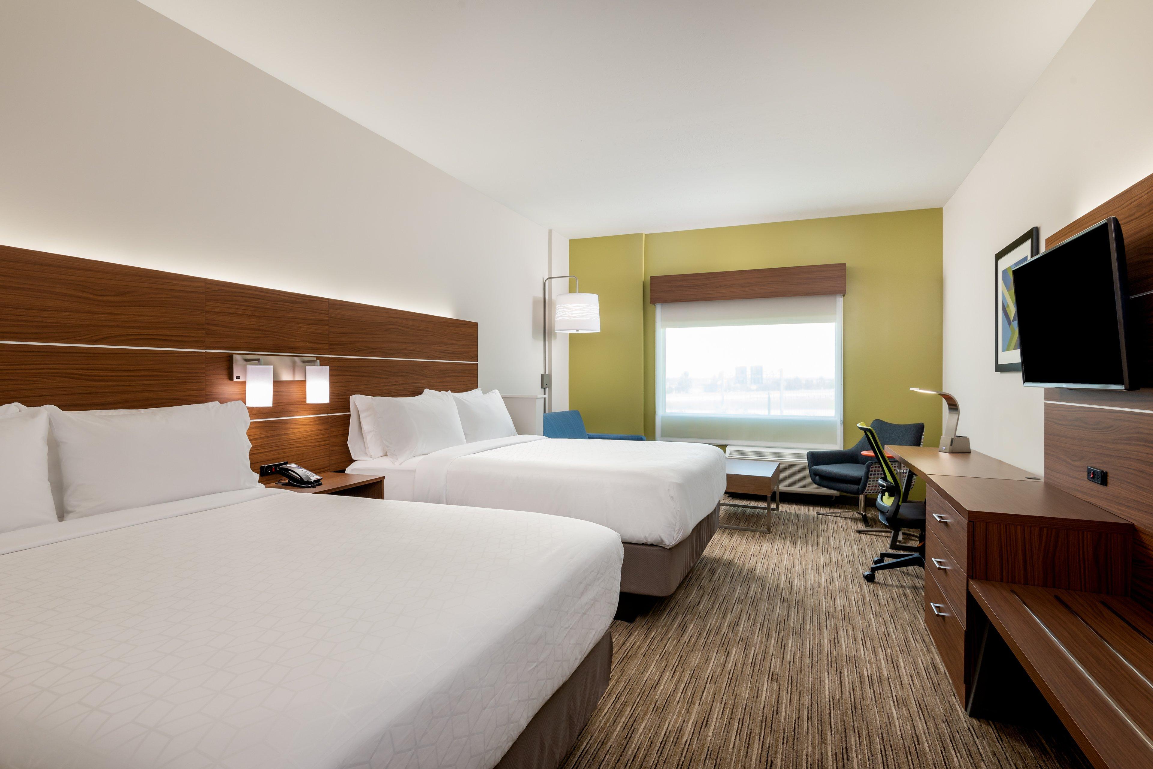 Holiday Inn Express & Suites - Punta Gorda By Ihg Ngoại thất bức ảnh