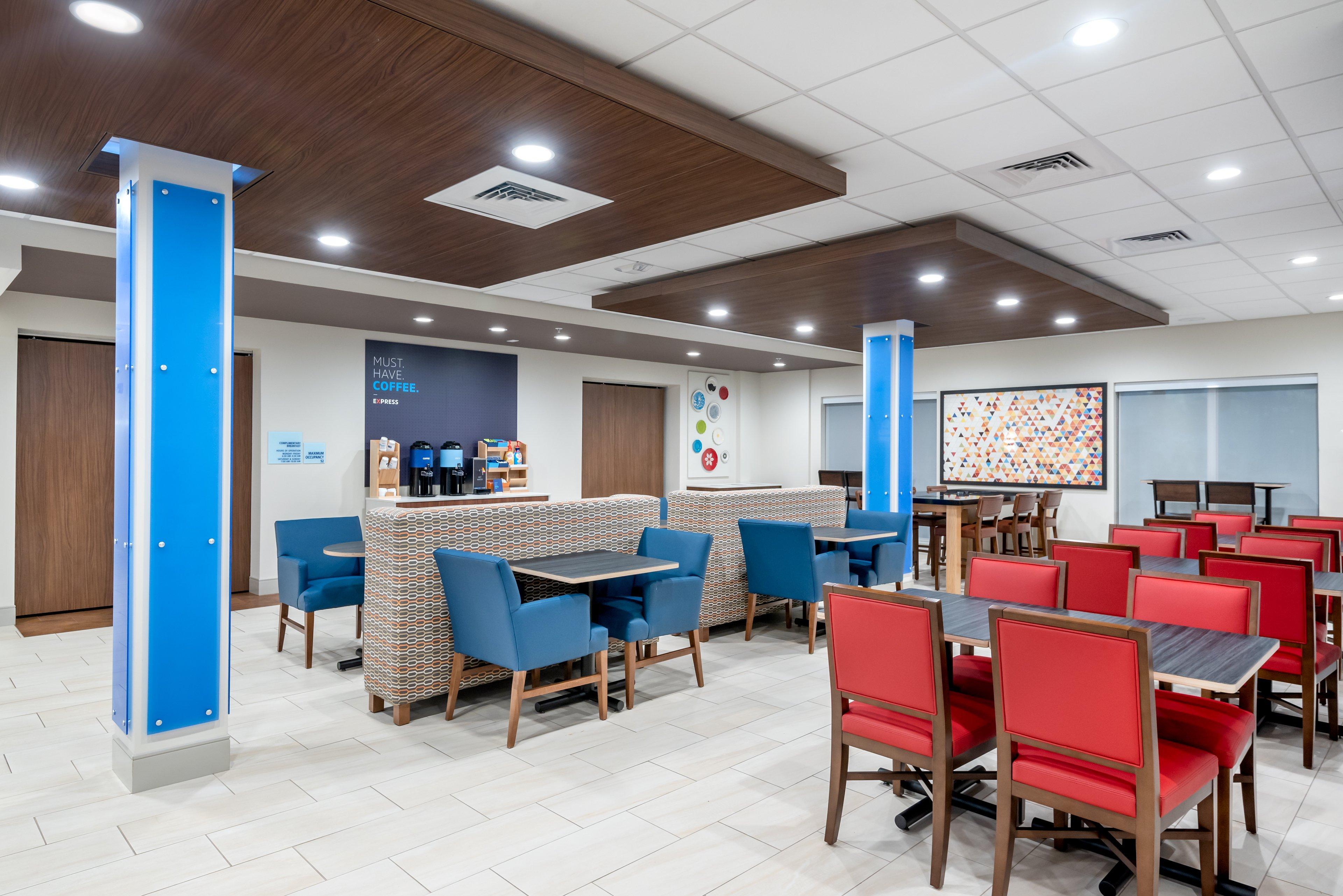 Holiday Inn Express & Suites - Punta Gorda, An Ihg Hotel Ngoại thất bức ảnh