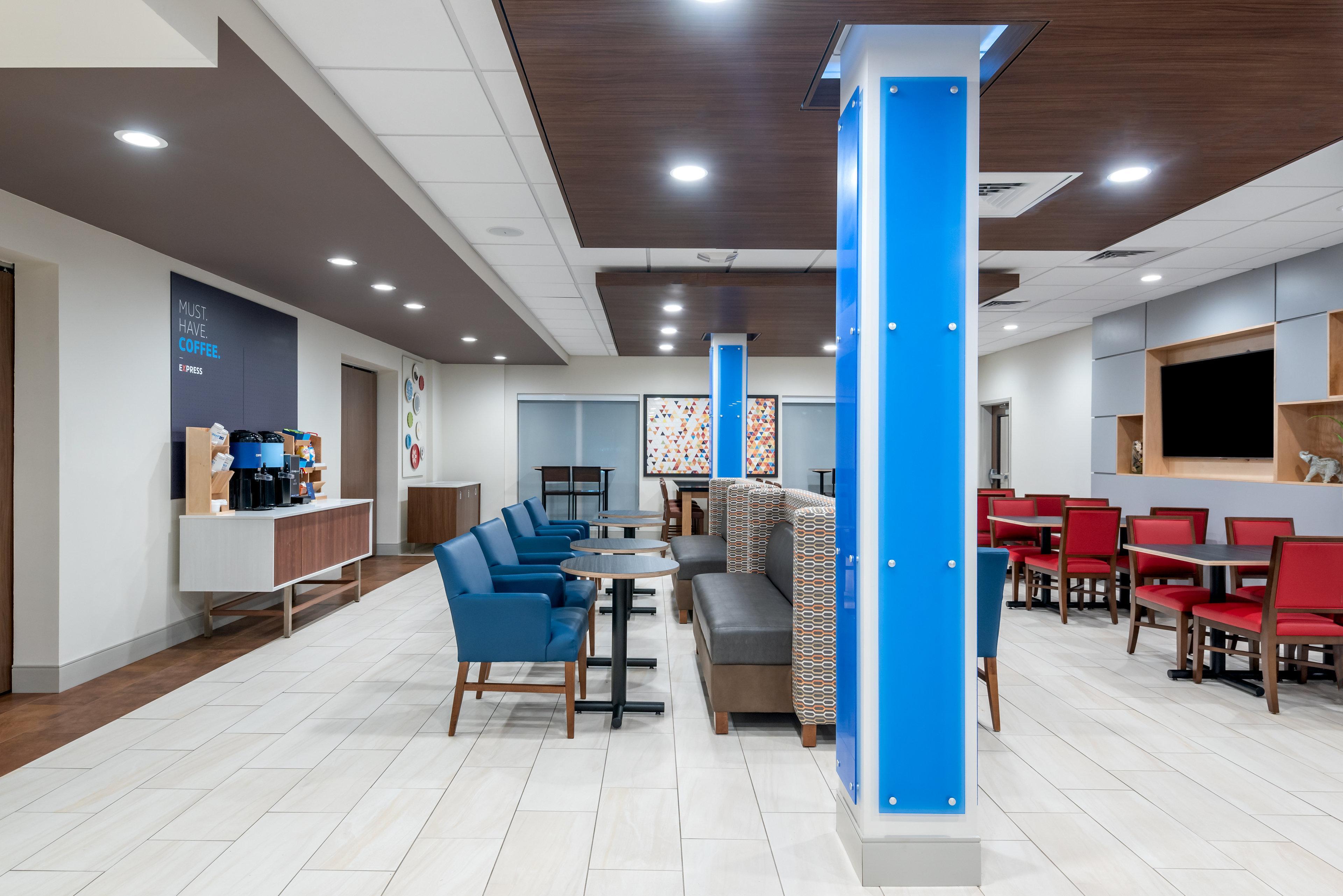 Holiday Inn Express & Suites - Punta Gorda By Ihg Ngoại thất bức ảnh