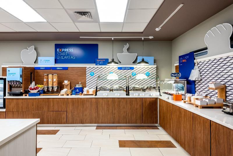 Holiday Inn Express & Suites - Punta Gorda By Ihg Ngoại thất bức ảnh